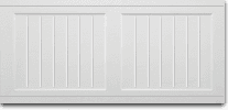 Ribbed Panel 782
