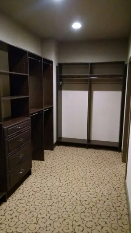 Need a Door and More closet design 20