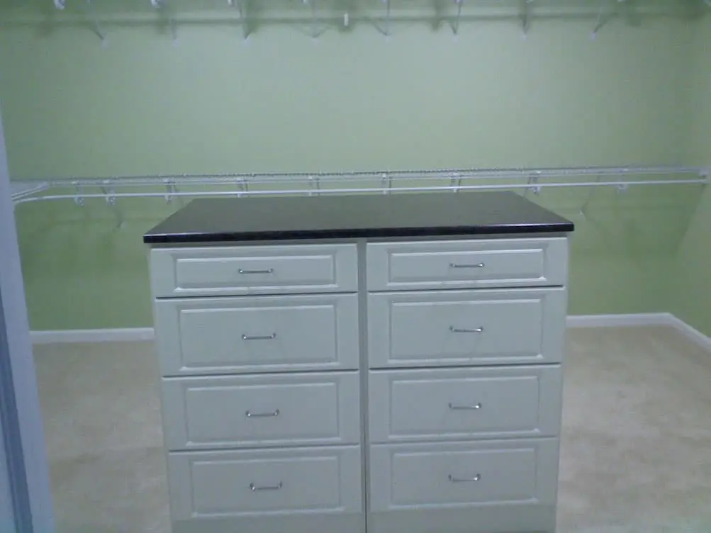 Need a Door and More closet design 16