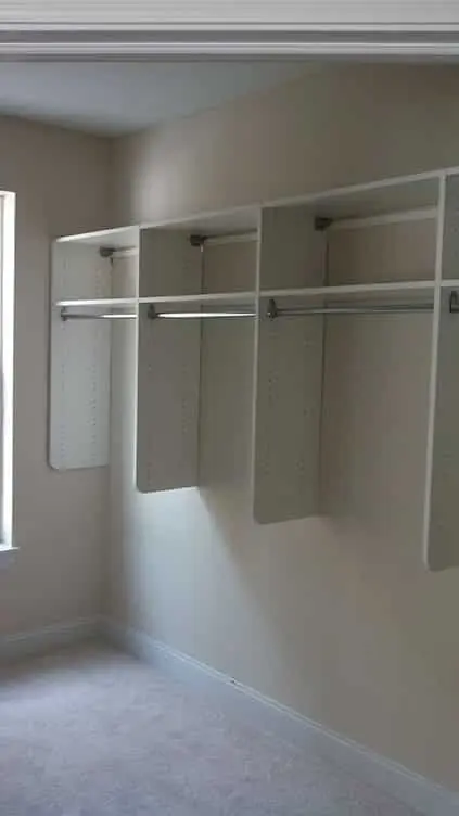 Need a Door and More closet design 12