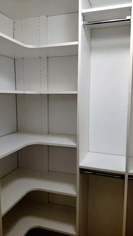 Need a Door and More closet design 5